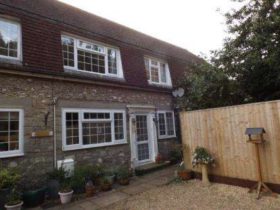 2&nbsp;Bedroom&nbsp;Terraced